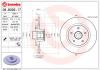 BREMBO 08.B395.17 (08B39517) Brake Disc