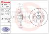 BREMBO 08.B397.17 (08B39717) Brake Disc