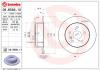 BREMBO 08.B566.10 (08B56610) Brake Disc