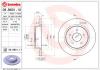 BREMBO 08B60111 Brake Disc
