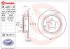 BREMBO 08.C247.10 (08C24710) Brake Disc