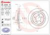 BREMBO 08.C248.11 (08C24811) Brake Disc