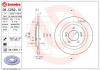 BREMBO 08.C250.10 (08C25010) Brake Disc