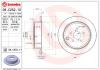 BREMBO 08.C252.10 (08C25210) Brake Disc