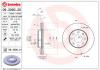 BREMBO 09.3090.20 (09309020) Brake Disc