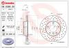 BREMBO 0953903X Brake Disc