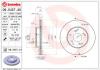 BREMBO 09.5457.30 (09545730) Brake Disc