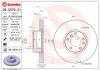 BREMBO 09.5579.21 (09557921) Brake Disc
