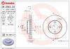 BREMBO 09.5844.24 (09584424) Brake Disc