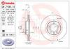 BREMBO 09.7196.11 (09719611) Brake Disc