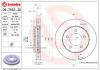 BREMBO 09.7653.20 (09765320) Brake Disc