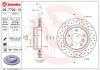 BREMBO 0977021X Brake Disc