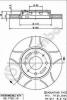 BREMBO 09.7720.75 (09772075) Brake Disc