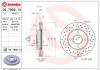 BREMBO 0978061X Brake Disc