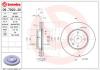 BREMBO 09.7820.20 (09782020) Brake Disc