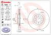 BREMBO 0978801X Brake Disc