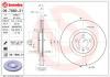 BREMBO 09.7880.21 (09788021) Brake Disc