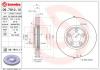 BREMBO 09.7910.11 (09791011) Brake Disc