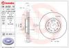 BREMBO 09.8402.11 (09840211) Brake Disc