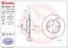 BREMBO 09.8545.11 (09854511) Brake Disc