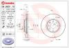 BREMBO 09860111 Brake Disc