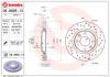 BREMBO 0986951X Brake Disc
