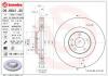 BREMBO 09.8841.31 (09884131) Brake Disc