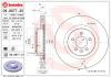 BREMBO 09.8877.30 (09887730) Brake Disc