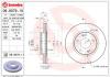 BREMBO 09.9079.11 (09907911) Brake Disc