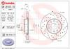 BREMBO 09.9145.1X (0991451X) Brake Disc