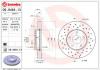 BREMBO 0994641X Brake Disc