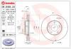 BREMBO 09.9464.21 (09946421) Brake Disc