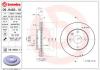 BREMBO 09.9483.11 (09948311) Brake Disc