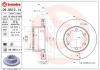 BREMBO 09.9510.14 (09951014) Brake Disc