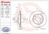 BREMBO 09.9555.20 (09955520) Brake Disc