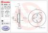 BREMBO 09.9559.14 (09955914) Brake Disc