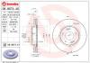 BREMBO 09957440 Brake Disc
