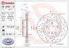 BREMBO 0995811X Brake Disc