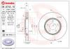 BREMBO 09.9743.10 (09974310) Brake Disc