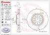 BREMBO 09.9755.10 (09975510) Brake Disc