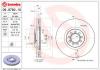 BREMBO 09.9760.10 (09976010) Brake Disc