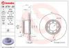 BREMBO 09.9761.60 (09976160) Brake Disc
