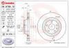 BREMBO 09.9768.11 (09976811) Brake Disc