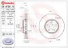 BREMBO 09.9790.10 (09979010) Brake Disc
