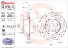 BREMBO 09.9793.1X (0997931X) Brake Disc