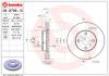 BREMBO 09.9798.10 (09979810) Brake Disc