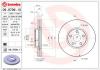 BREMBO 09.9799.11 (09979911) Brake Disc