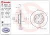 BREMBO 09.9824.11 (09982411) Brake Disc