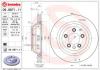 BREMBO 09.9871.11 (09987111) Brake Disc