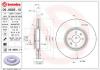 BREMBO 09.9895.11 (09989511) Brake Disc